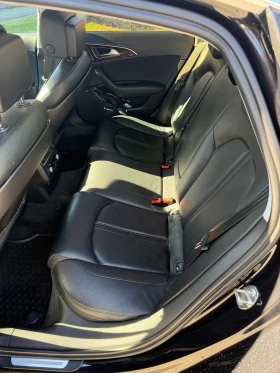 Audi A6 3.0TDI реални километри!!!, снимка 10