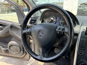Mercedes-Benz A 180 CDI    | Mobile.bg   14