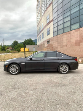 BMW 528 xDrive - FACELIFT - Luxury Line , снимка 5 - Автомобили и джипове - 41868574