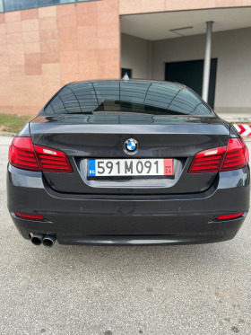 BMW 528 xDrive - FACELIFT - Luxury Line  | Mobile.bg   7