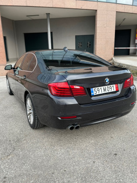 BMW 528 xDrive - FACELIFT - Luxury Line  | Mobile.bg   6