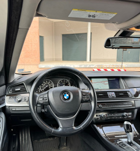 BMW 528 xDrive - FACELIFT - Luxury Line  | Mobile.bg   10