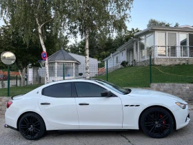 Maserati Ghibli SQ4* FULL* BiTurbo* V6* KeyLess, снимка 5