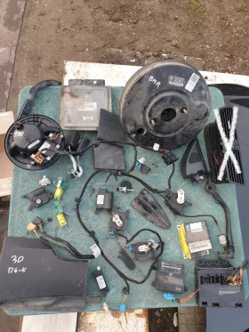 VW Passat 2.0 170 BMR DPF, снимка 17