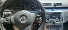 VW Passat, снимка 12