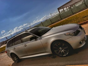 Обява за продажба на BMW 530 XD ~11 000 лв. - изображение 5