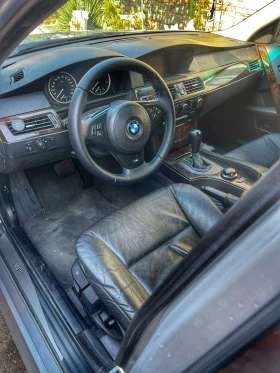 BMW 530 XD, снимка 7