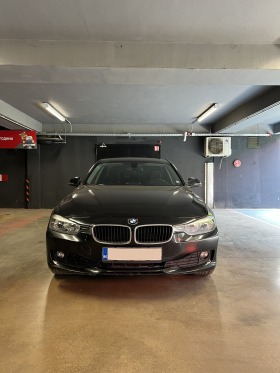 BMW 328 xDrive, снимка 1 - Автомобили и джипове - 45117117