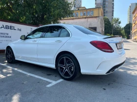 Mercedes-Benz C 300 Mercedes-Benz C 300 4 Matik AMG, снимка 5