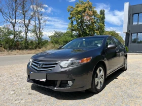 Honda Accord 2.4 Газ, снимка 2