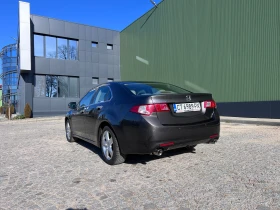 Honda Accord 2.4  | Mobile.bg    5