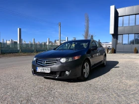 Honda Accord 2.4  | Mobile.bg    2