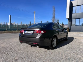 Honda Accord 2.4 Газ, снимка 4