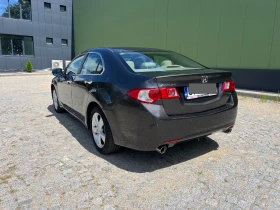 Honda Accord 2.4 Executive, снимка 4