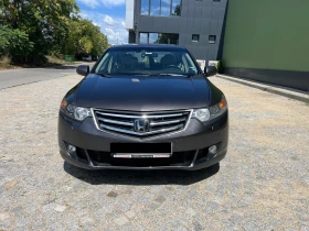 Honda Accord 2.4 Executive, снимка 1