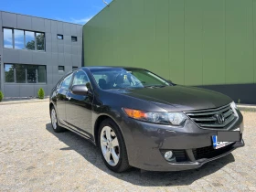 Honda Accord 2.4 Газ, снимка 3