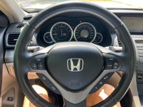 Honda Accord 2.4 Газ, снимка 7