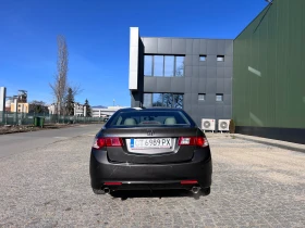 Honda Accord 2.4  | Mobile.bg    6