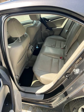 Honda Accord 2.4 Executive, снимка 12