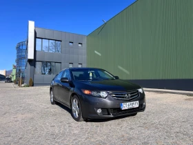 Honda Accord 2.4  | Mobile.bg    3