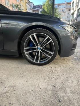 BMW 330 Xdrive / Shadow Line, снимка 3