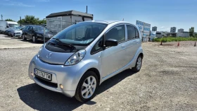  Peugeot iOn