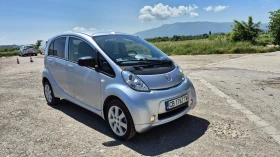 Обява за продажба на Peugeot iOn 16kw * Уникат* Лизинг * Бартер * Печка Webasto ~10 200 лв. - изображение 6