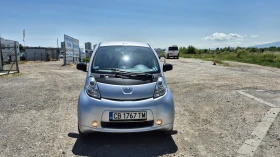 Обява за продажба на Peugeot iOn 16kw * Уникат* Лизинг * Бартер * Печка Webasto ~10 200 лв. - изображение 7