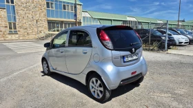 Обява за продажба на Peugeot iOn 16kw * Уникат* Лизинг * Бартер * Печка Webasto ~10 200 лв. - изображение 2