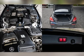 Mercedes-Benz E 63 AMG S,  ,  | Mobile.bg    14