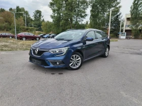 Renault Megane 1.5 DCI/КОМБИ/НАВИГАЦИЯ, снимка 1