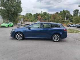 Renault Megane 1.5 DCI/КОМБИ/НАВИГАЦИЯ, снимка 7