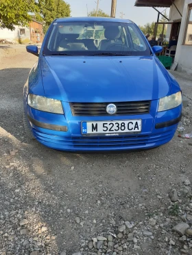 Fiat Stilo, снимка 3