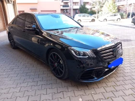  Mercedes-Benz S 63 A...