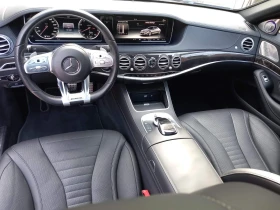 Mercedes-Benz S 63 AMG S 550 СПЕШНО 115000km., снимка 14