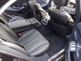 Mercedes-Benz S 63 AMG S 550 СПЕШНО 115000km., снимка 15