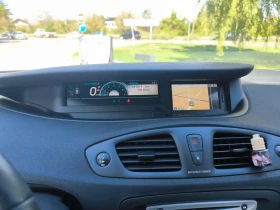 Renault Grand scenic 1.5 DCI AUTOMATIC/ РЕГИСТРИРАН/Летни + Зимни Гуми , снимка 15