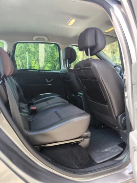 Renault Grand scenic, снимка 7