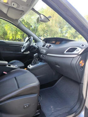 Renault Grand scenic, снимка 9