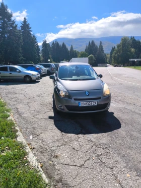 Renault Grand scenic 1.5 DCI AUTOMATIC/ РЕГИСТРИРАН/Летни + Зимни Гуми , снимка 1