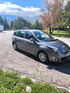 Renault Grand scenic, снимка 2