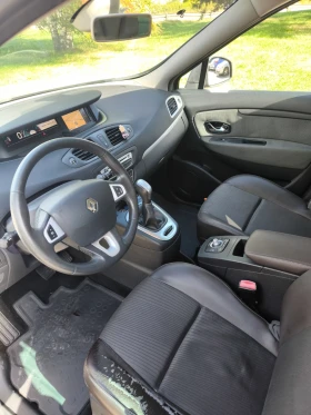 Renault Grand scenic, снимка 11