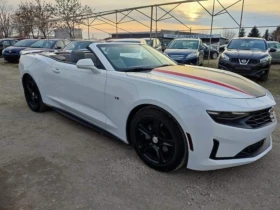 Chevrolet Camaro convertible    | Mobile.bg    4