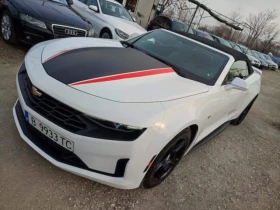 Chevrolet Camaro convertible    | Mobile.bg    8