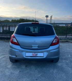 Opel Corsa 1.2i* ФАБРИЧНА ГАЗ BRC* КЛИМАТИК* FACE - [7] 