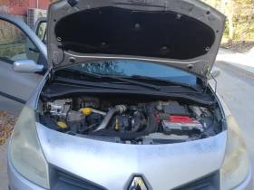 Renault Clio 1.5 Dci, снимка 11