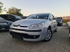 Citroen C4 70.000 КМ ЧИСТО НОВА - [1] 