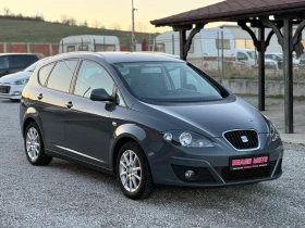 Seat Altea XL 1.6i GPL, * 190 000км* УНИКАТ!!!, снимка 1