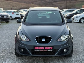 Seat Altea XL 1.6i GPL, * 190 000км* УНИКАТ!!!, снимка 2