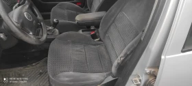 VW Golf 1.6SR, снимка 5